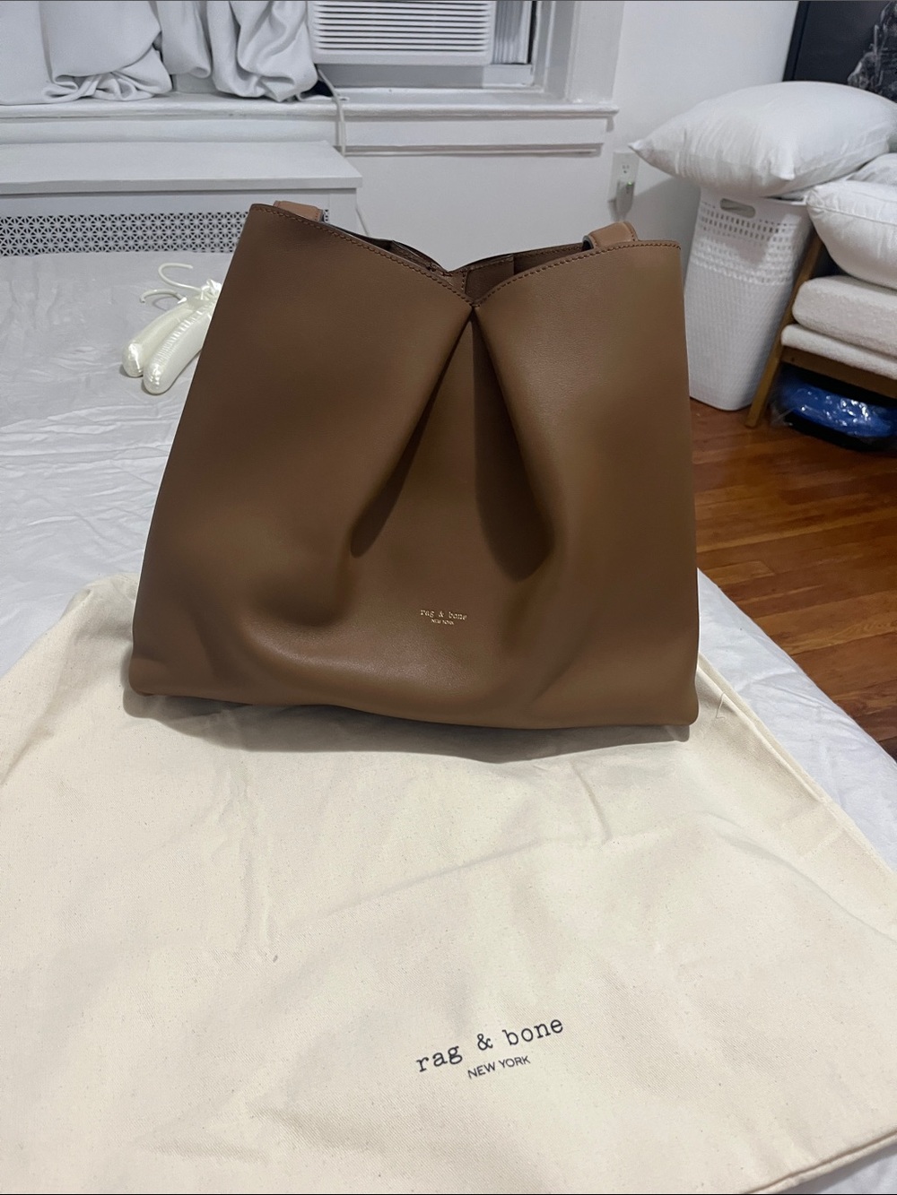 Rag & bone Leather Bag